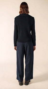 Saint James - Gavarnie Jumper