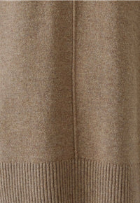Oui - Long Pullover
