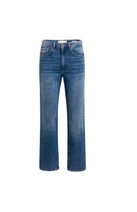 YaYa - Straight leg denim
