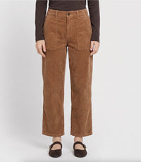 Mac - Chino 2.3 Modern Corduroy