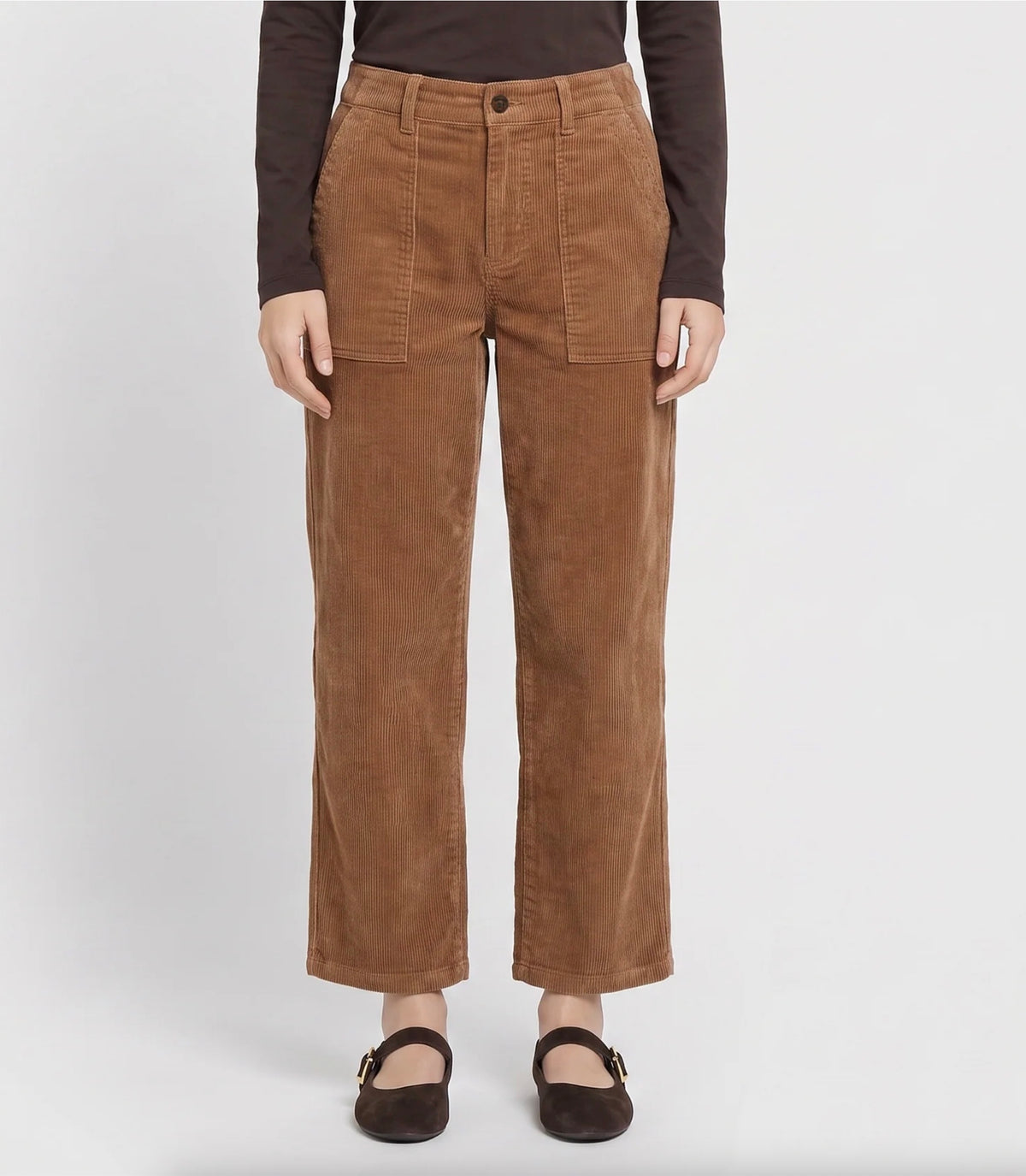 Mac - Chino 2.3 Modern Corduroy