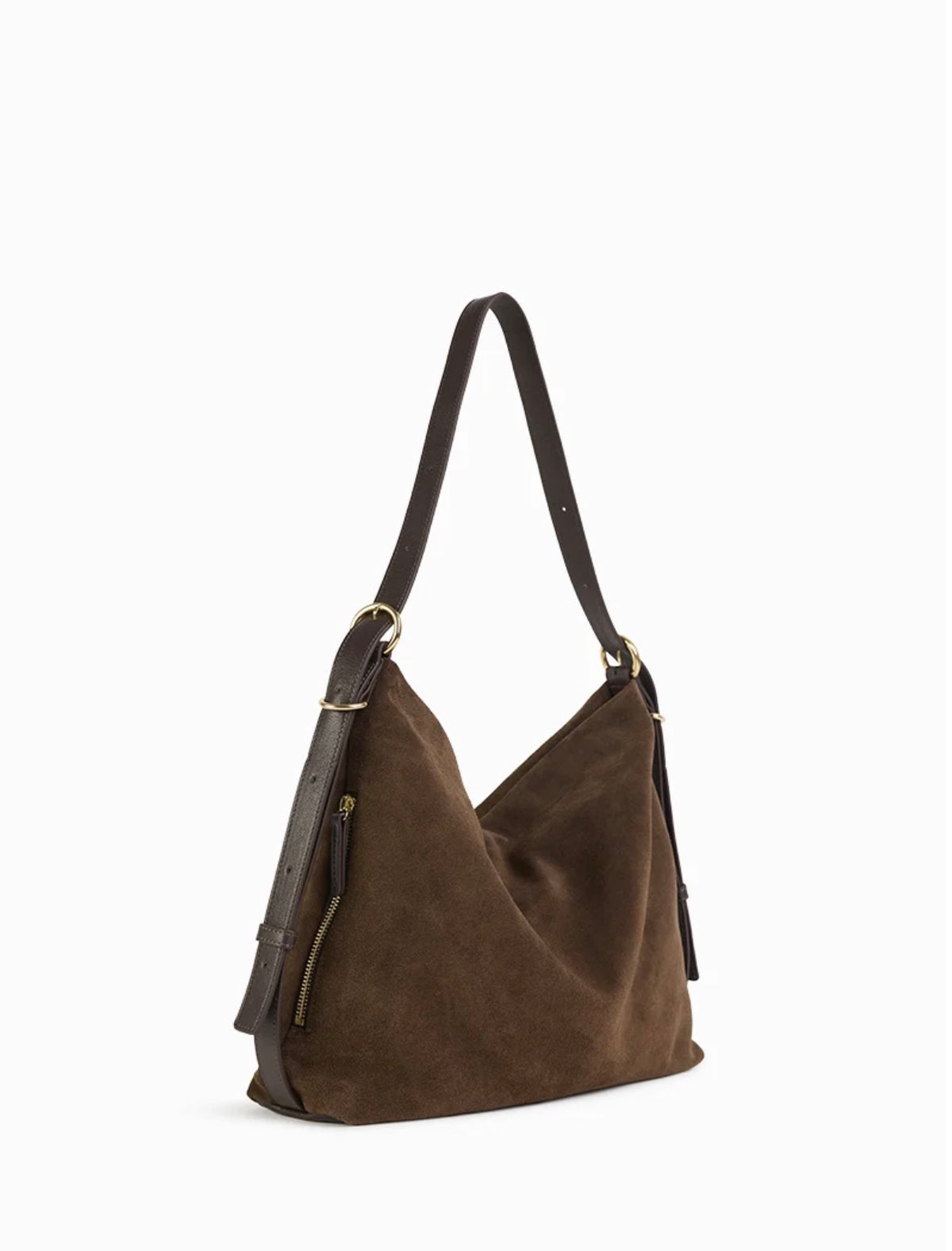 Nat & Nin - Moreen Sude Bag