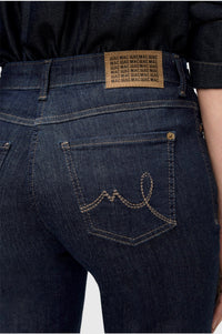 MAC - Laura - Comfortable Flared Jeans