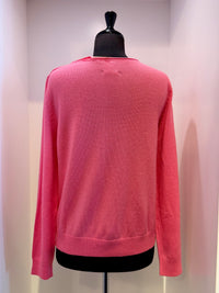 Brax - Lisa Jumper in Rouge