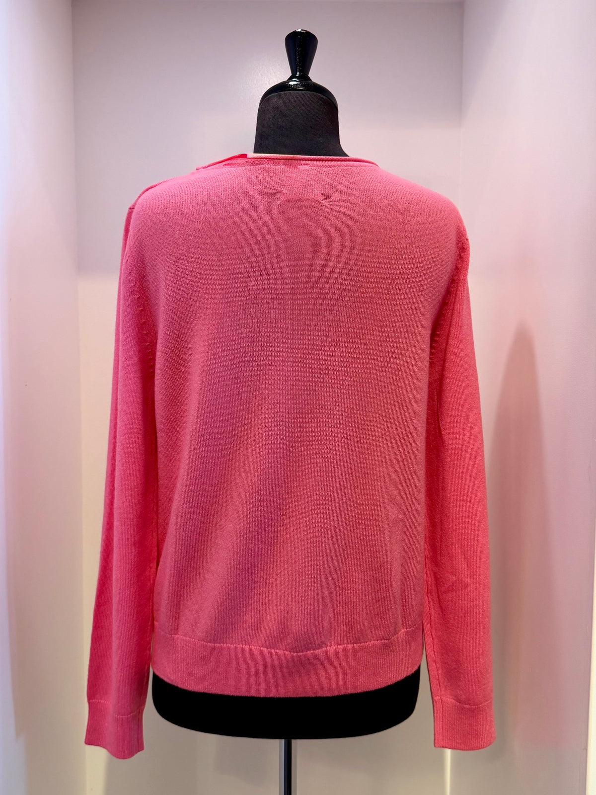 Brax - Lisa Jumper in Rouge