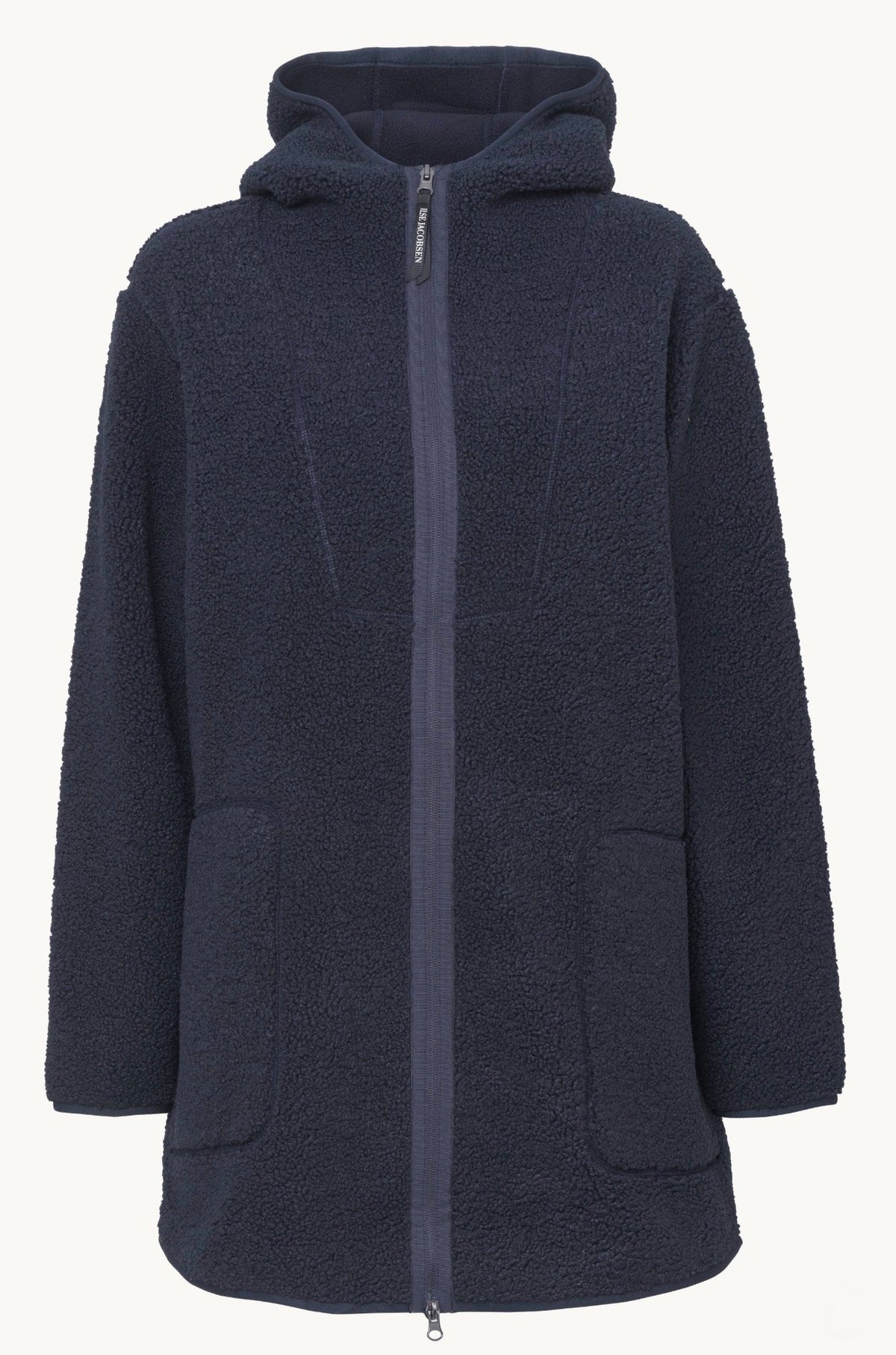 Ilse Jacobsen - Fleece Jacket