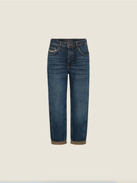 Mos Mosh -MMAymen Galleon Jeans