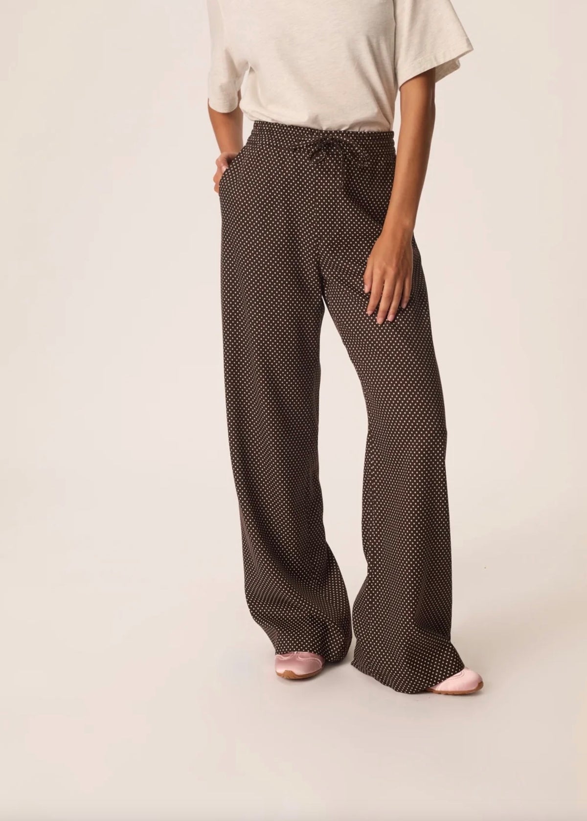 Des Petits Hauts - Vanty Trousers