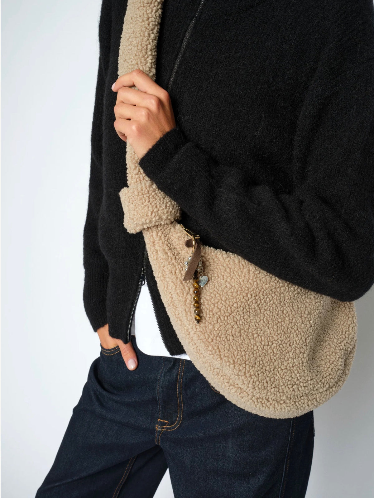Mos Mosh - MMCia Teddy Bag