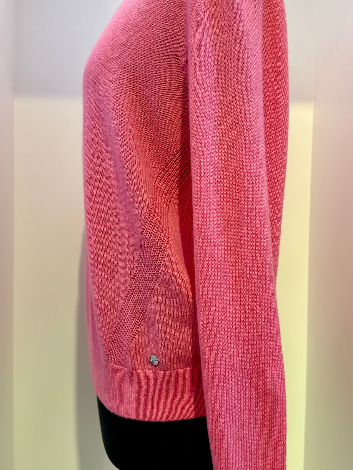Brax - Lisa Jumper in Rouge