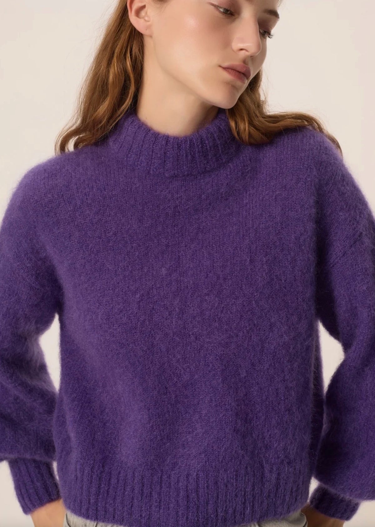Des Petits Hauts - Alex Jumper Iris