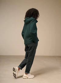 Nile - Hooded Jacket