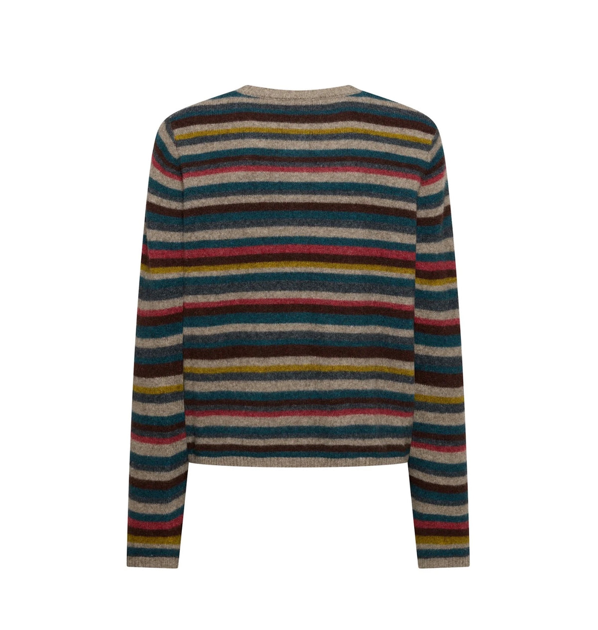 Mansted - Zemma Cardigan