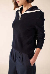 Saint James - Gavarnie Jumper