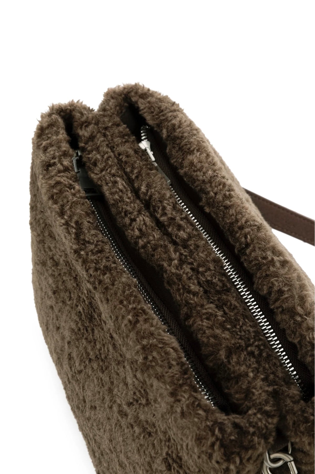 YaYa - Faux Fur Cross Body