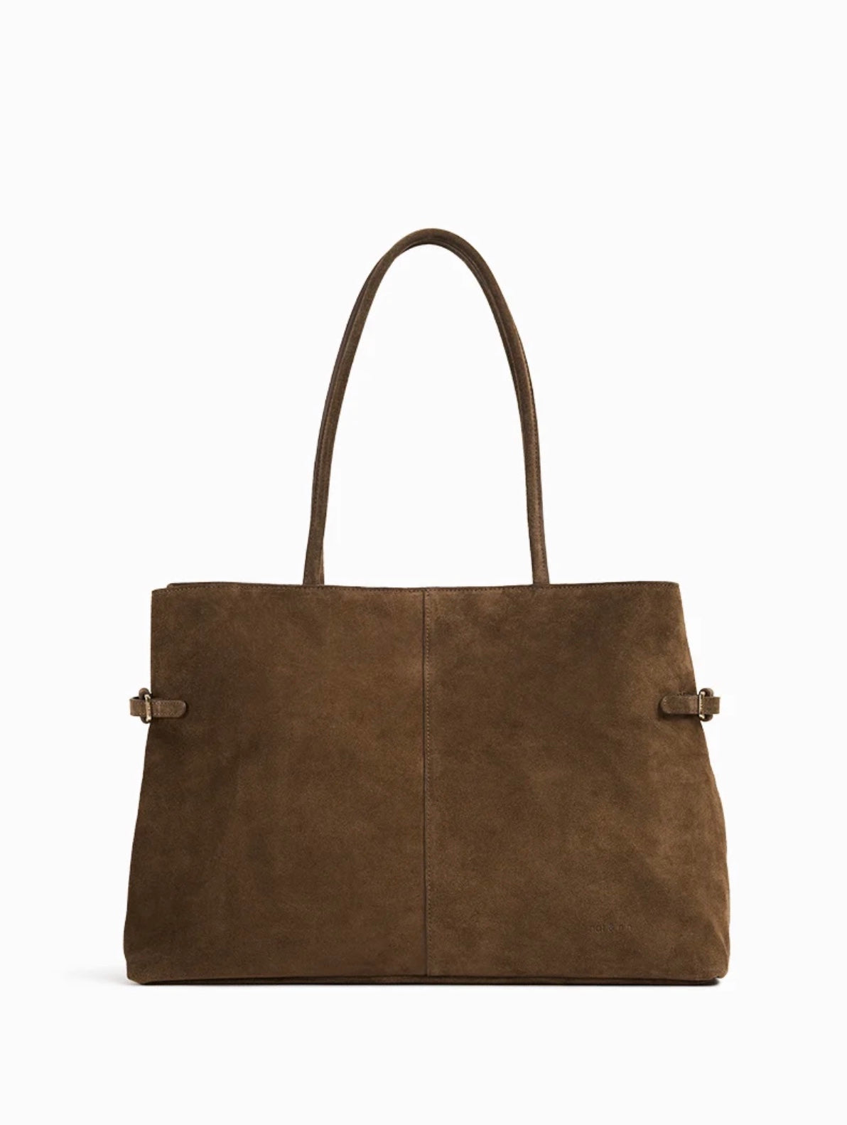 Nat & Nin - Pablo Suede Bag