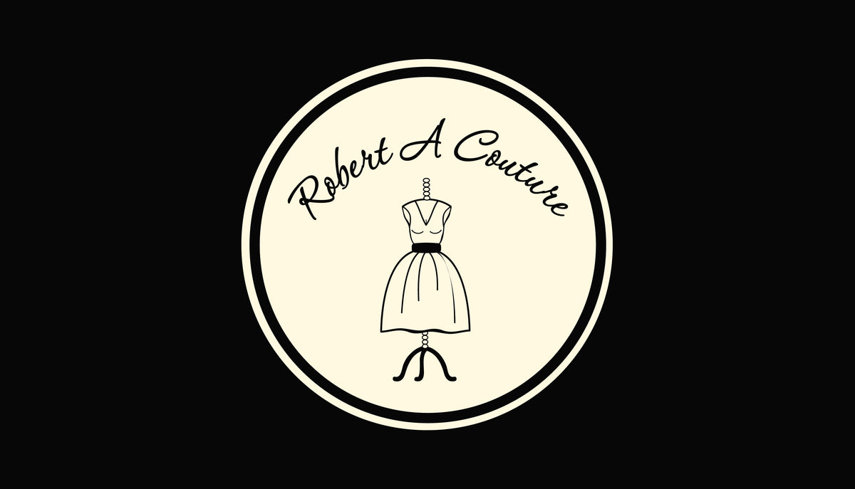 Robert A Couture Gift Card